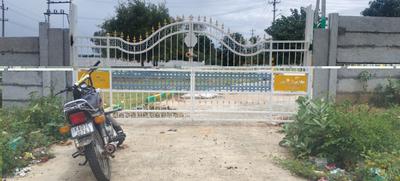 Image of 2400 Sq.ft Residential Plot / Land for sale in Robertsonpet, Kolar for Rs. 3800000