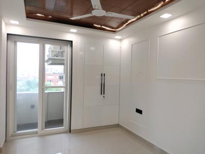 Bedroom Image of 1800 Sq.ft 3 BHK Apartment / Flat for sale in CGHS Palm Court Apartment, Sector 19 Dwarka New Delhi for Rs. 31000000