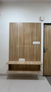 Hall Image of 230 Sq.ft 1 RK Apartment / Flat for rent in Scheme No 114 Indore for Rs. 17000