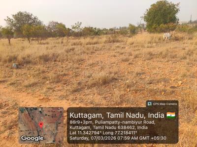 Image of 13068 Sq.ft 12 BHK Farm House for sale in Avinashi Taluk, Tiruppur for Rs. 210000