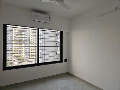 Bedroom Image of 1202 Sq.ft 2 BHK Apartment / Flat for sale in Unique Youtopia, Kharadi Pune for Rs. 10200000