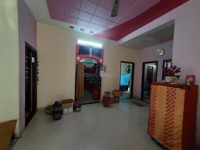 Hall Image of 1280 Sq.ft 3 BHK Apartment / Flat for sale in Swarna Jayanti Nagar Aligarh for Rs. 5000000