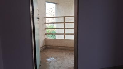 Bedroom Image of 1250 Sq.ft 2 BHK Apartment / Flat for sale in Anmol Planet, Kharghar Navi Mumbai for Rs. 13000000