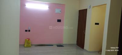 Hall Image of 1213 Sq.ft 3 BHK Apartment / Flat for sale in Magnolia Merlion, New Town Kolkata for Rs. 7450000