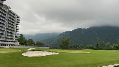 Image of 1480 Sq.ft 2 BHK Apartment / Flat for sale in Pacific Golf Estate Tower E And F, Kulhan, Dehradun for Rs. 16500000