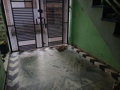 Main Entrance Image of 1000 Sq.ft 5 BHK Independent House for sale in Kalyan Puram Aligarh for Rs. 7500000