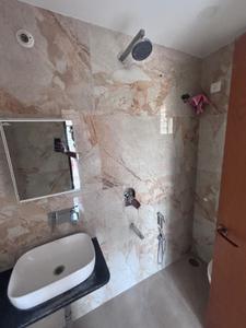 Image of 1600 Sq.ft 3 BHK Apartment / Flat for rent in Pratap Nagar, Nagpur for Rs. 40000