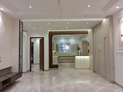 Living Room Image of 1800 Sq.ft 3 BHK Builder Floor for sale in Paschim Vihar New Delhi for Rs. 33500000