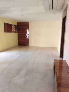 Hall Image of 1586 Sq.ft 3 BHK Apartment / Flat for sale in City High, Tollygunge Kolkata for Rs. 16500000