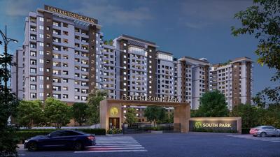 2.5 BHK Flat