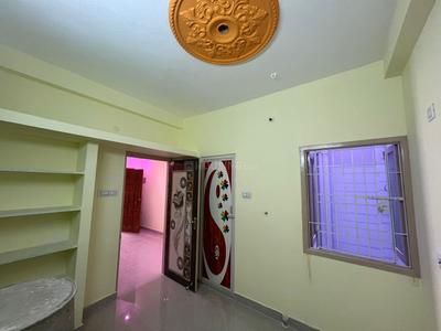 Hall Image of 455 Sq.ft 2 BHK Independent House for sale in Ayappakkam Chennai for Rs. 7300000
