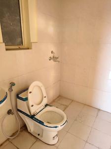 Bedroom One Image of 700 Sq.ft 2 BHK Apartment / Flat for sale in Pyramid Elite, Sector 86 Gurgaon for Rs. 6950000