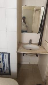 Image of 1450 Sq.ft 2 BHK Apartment / Flat for rent in Unitech Horizon, Sector PI, Greater Noida for Rs. 20000