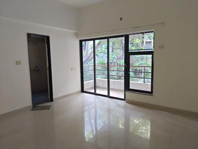 Bedroom Image of 2000 Sq.ft 3 BHK Duplex for sale in Mahindra The Woods, Wakad Pune for Rs. 31000000