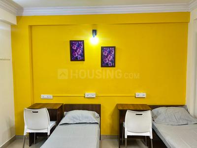 Bedroom Image of Golden Nest in BTM Layout, Bengaluru
