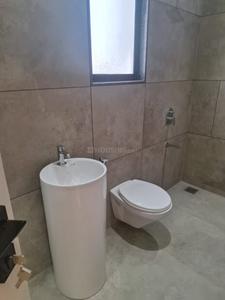 Bathroom Image of 1000 Sq.ft 2 BHK Apartment / Flat for sale in Sima Nagar Surat for Rs. 4500000