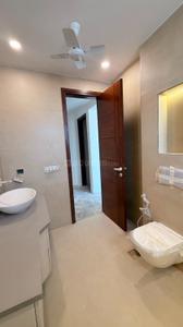 Image of 2250 Sq.ft 3 BHK Builder Floor for sale in Sector 14, Gurgaon for Rs. 33000000