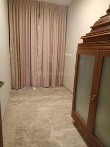 Bedroom Image of 4200 Sq.ft 4 BHK Independent House for rent in Panaiyur, Sholinganallur Chennai for Rs. 130000