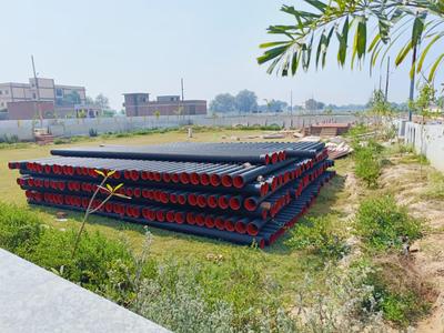 Image of 148 Sq.ft Residential Plot / Land for sale in Shamsabad, Agra for Rs. 3800000