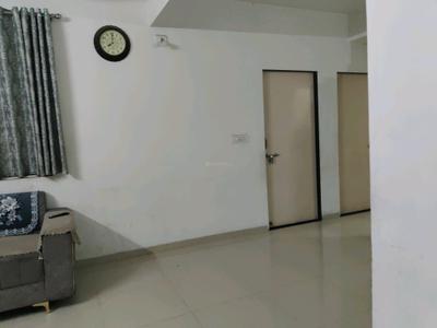 Living Room Image of 3700 Sq.ft 4 BHK Apartment / Flat for sale in Popular Domain, Satellite Ahmedabad for Rs. 36000000