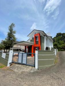 Image of 2000 Sq.ft 3 BHK Villa for rent in Malaparamba, Kozhikode for Rs. 38000