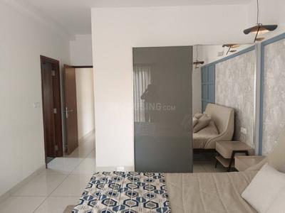 Hall Image of 1865 Sq.ft 3 BHK Apartment / Flat for sale in Meridian Park at The Prestige City by Prestige Projects Pvt Ltd, Sarjapur Bengaluru for Rs. 26850000
