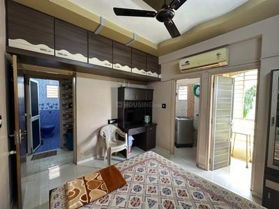 Bedroom Image of 1000 Sq.ft 2 BHK Apartment / Flat for sale in New Ranip Ahmedabad for Rs. 5600000