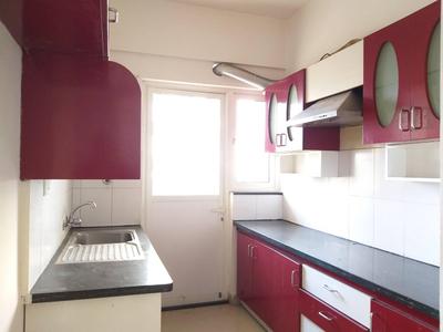 Kitchen Image of 1255 Sq.ft 3 BHK Apartment / Flat for sale in SNN Raj Serenity Phase 2, Akshayanagar Bengaluru for Rs. 13000000