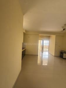 Hall Image of 620 Sq.ft 2 BHK Apartment / Flat for sale in Pyramid Fusion Homes, Sector 70A Gurgaon for Rs. 7800000