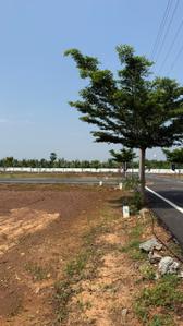 Image of 1326 Sq.ft Residential Plot / Land for sale in Ganeshapuram, Coimbatore for Rs. 1992978