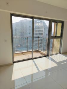 Hall Image of 1050 Sq.ft 2 BHK Apartment / Flat for sale in Hadapsar Pune for Rs. 6325000