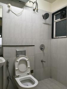 Common Bathroom Image of 1080 Sq.ft 3 BHK Apartment / Flat for sale in Aum Punit Devi Sadan, Matunga East Mumbai for Rs. 61500000