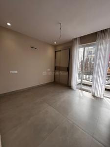 Bedroom Image of 1350 Sq.ft 3 BHK Apartment / Flat for sale in Chandon Gobindgarh Mohali for Rs. 7100000