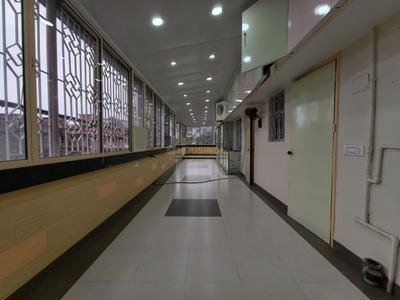 Balcony Image of 2600 Sq.ft 4 BHK Apartment / Flat for sale in Behala Chowrasta Kolkata for Rs. 15000000