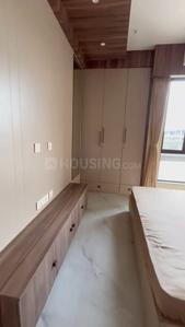 Bedroom Image of 1634 Sq.ft 3.5 BHK Apartment / Flat for sale in Intellia Smart Home, Don Bosco Colony Siliguri for Rs. 8170000