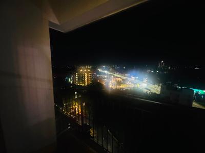 Balcony Image of 1210 Sq.ft 2 BHK Apartment / Flat for sale in Hilite Athena, Thondayad Kozhikode for Rs. 9700000