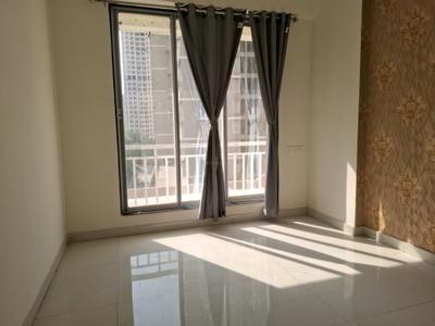 Bedroom Image of 950 Sq.ft 2 BHK Apartment / Flat for sale in Shanti Hari Heritage, Kamothe Navi Mumbai for Rs. 11500000