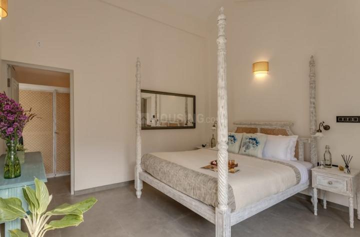 Sangolda Bedroom 1