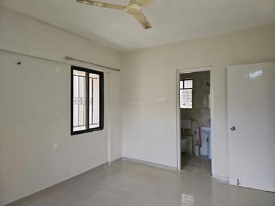 Bedroom Image of 1559 Sq.ft 3 BHK Apartment / Flat for sale in Goel Ganga Constella, Kharadi Pune for Rs. 17000000