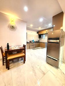 Hall Image of 1550 Sq.ft 3 BHK Apartment / Flat for sale in Uppal Hyderabad for Rs. 6900000