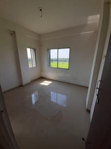 Hall Image of 660 Sq.ft 2 BHK Builder Floor for sale in The Planet The Planet 1, Bill Vadodara for Rs. 2200000