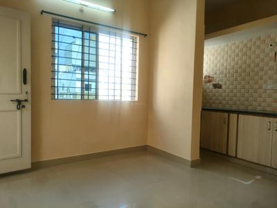 1 BHK Independent House