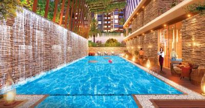 Image of 2560 Sq.ft 3 BHK Villa for sale in VTP Velvet Villas, Kharadi Annex, Pune for Rs. 57500000