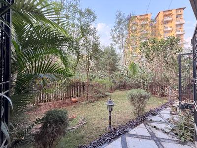 Image of 2412 Sq.ft 4.5 BHK Duplex for sale in Baner, Pune for Rs. 42500000