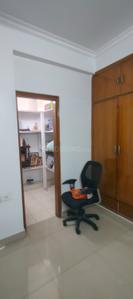 Bedroom Image of 1875 Sq.ft 3 BHK Apartment / Flat for rent in Assotech VSNL Officers Apartment, Sector 62 Noida for Rs. 34000