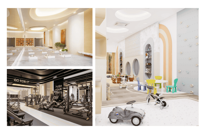 Savya The Edition Main Image 1