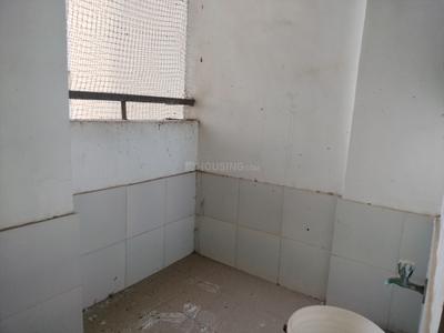 Bathroom Image of 1200 Sq.ft 3 BHK Apartment / Flat for sale in Bhayli Vadodara for Rs. 3999999