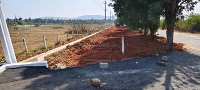 Image of 200 Sq.ft Residential Plot / Land for sale in Gandigundam, Visakhapatnam for Rs. 3999998