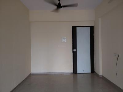 Living Room Image of 660 Sq.ft 1 BHK Apartment / Flat for sale in Smit, Kharghar Navi Mumbai for Rs. 5200000