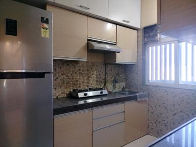 Kitchen Image of 2850 Sq.ft 4 BHK Apartment / Flat for sale in Vile Parle East Mumbai for Rs. 116000000